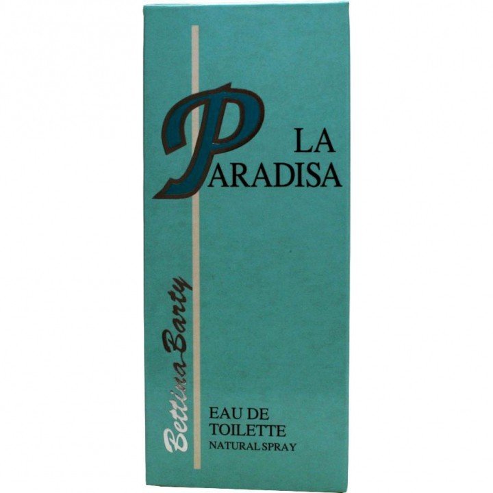 La Paradisa